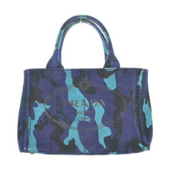 Prada Handbag - Picture 1 of 9